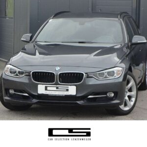 BMW 3er-Reihe 328i Touring schöner Zustand Kombi  Family Van