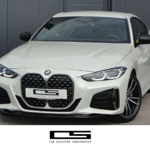 BMW 4er-Reihe M440i Coupe MHEV xDrive Aut. Sportwagen  Coupé