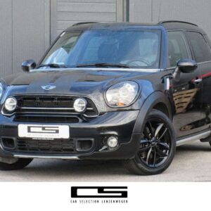 MINI Countryman MINI Countryman COOPER S ALL4 Cooper S SUV  Geländewagen