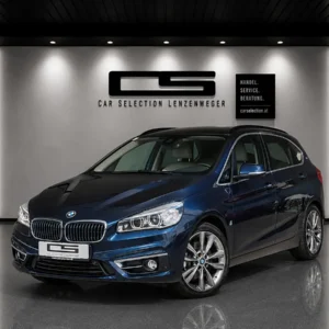 BMW 2er-Reihe 225xe PHEV Active Tourer Luxury Line Aut.*tolle... Limousine