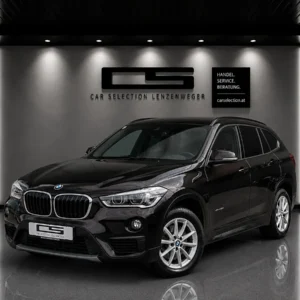 BMW X1 sDrive18i Sport Line Aut. SUV / Geländewagen