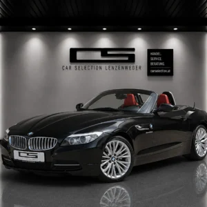 BMW Z4 sDrive 30i Cabrio / Roadster