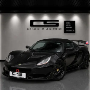 Lotus Elise R Jubu CUP 260*erst 27000km* Einzelstück* Sportwagen / Coupé