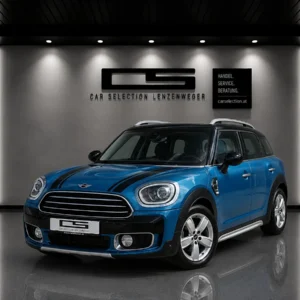 MINI Countryman MINI Countryman COOPER S ALL4 SUV / Geländewagen