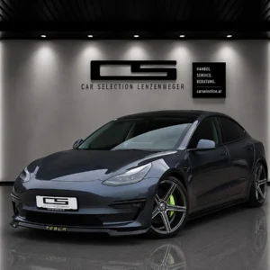 Tesla Model 3 Performance AWD*Garantie*8 fach Bereift* Limousine